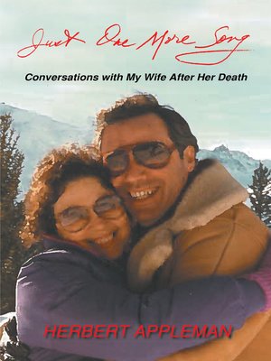 cover image of Just One More Song